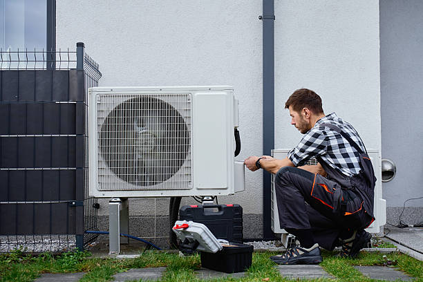 Trusted Furnace Repair service in Lost Creek, PA - HVAC Repair CO